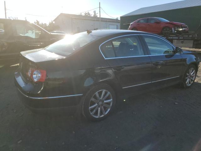 Изображение 3 2010 VOLKSWAGEN PASSAT KOMFORT 2010 с VIN WVWJM7AN8AP031792