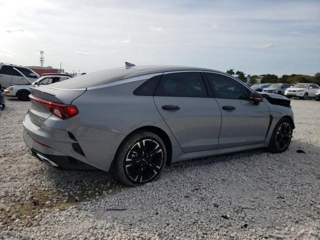 Image 3 of 2024 KIA K5 GT LINE 2024 with VIN 5XXG64J21RG254526