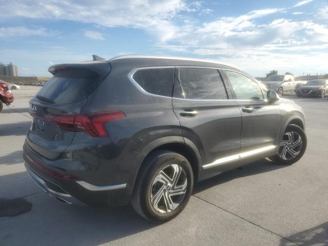 Image 3 of 2022 HYUNDAI SANTA FE SEL 2022 with VIN 5NMS64AJ1NH406821
