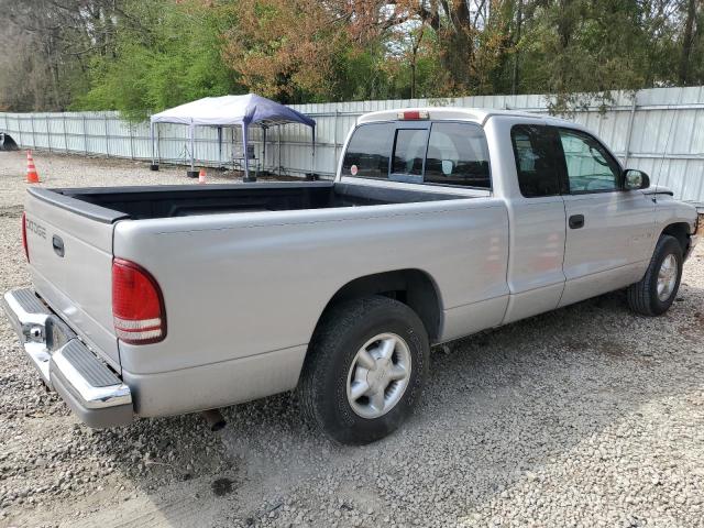 Изображение 3 2000 DODGE DAKOTA  2000 с VIN 1B7GL22X2YS768848