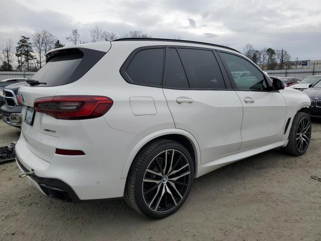 Image 3 of 2019 BMW X5 XDRIVE40I 2019 with VIN 5UXCR6C50KLK86378