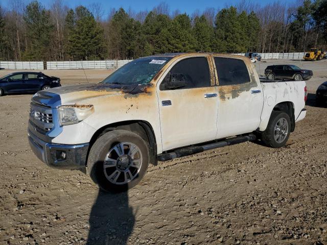 Изображение 1 2014 TOYOTA TUNDRA CREWMAX PLATINUM 2014 с VIN 5TFAW5F1XEX340044