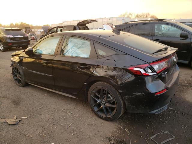 Obraz 2 z 2023 HONDA CIVIC SPORT 2023 z VIN 19XFL2H86PE007978