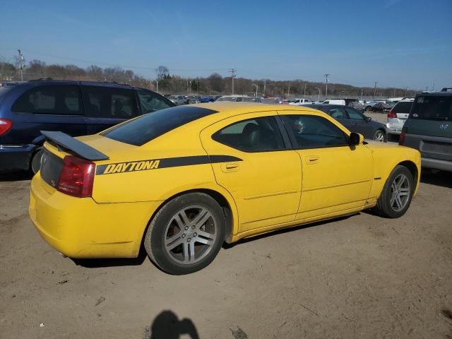 Image 3 of 2006 DODGE CHARGER R/T 2006 with VIN 2B3KA53H46H374203