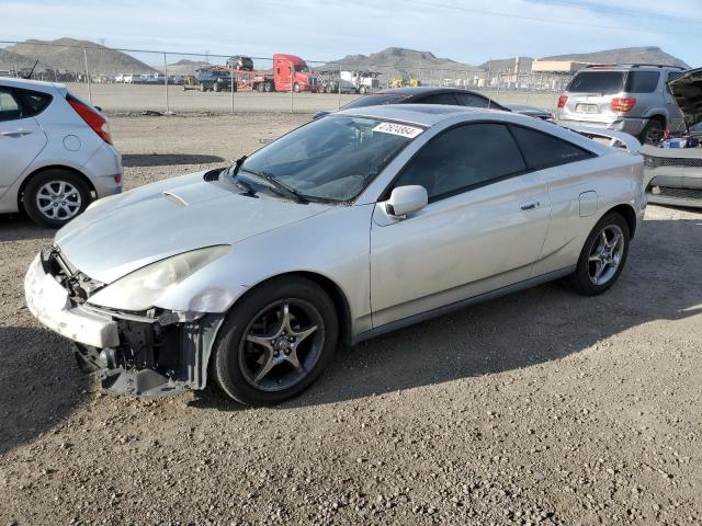 Image 1 of 2000 TOYOTA CELICA GT-S 2000 with VIN JTDDY38T3Y0017476