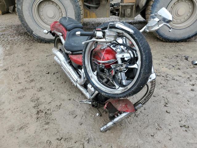 Изображение 2008 YAMAHA XV1900 CU 2008