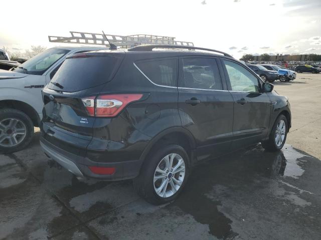 Image 3 of 2018 FORD ESCAPE SEL 2018 with VIN 1FMCU9HD0JUB86593