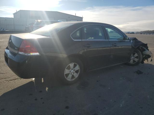 Изображение 3 2011 CHEVROLET IMPALA LT 2011 с VIN 2G1WG5EK9B1326456