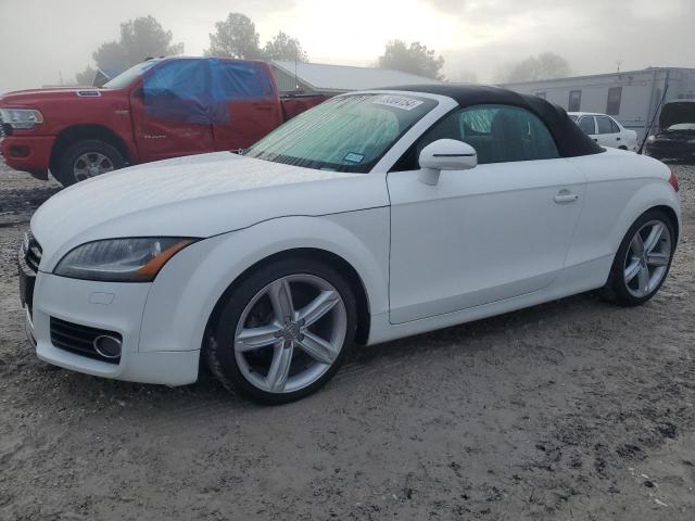 Obraz 1 z 2011 AUDI TT PREMIUM 2011 z VIN TRUSFAFK5B1017918