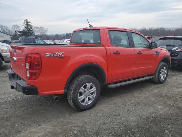 Image 3 of 2020 FORD RANGER XL 2020 with VIN 1FTER4FH4LLA07732