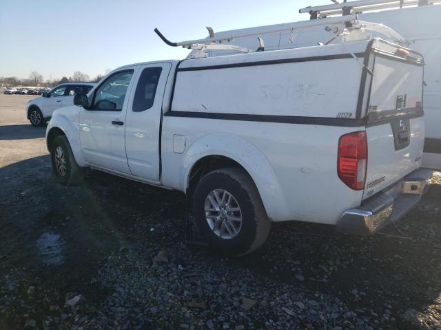 Obraz 2 z 2015 NISSAN FRONTIER SV 2015 z VIN 1N6AD0CWXFN742438