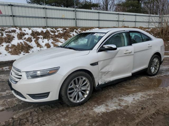 2015 FORD TAURUS LIMITED 2015 image