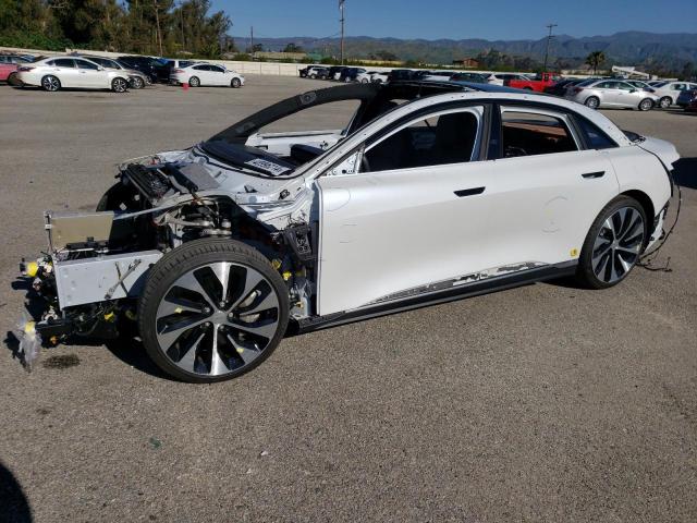 Image 1 of 2022 LUCID MOTORS AIR GRAND TOURING 2022 with VIN 50EA1GBA1NA005639
