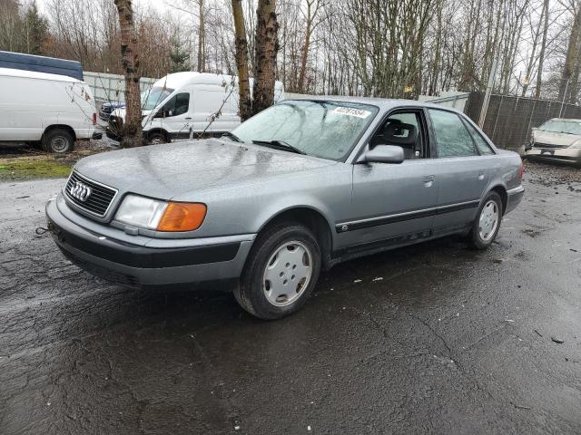 Image 1 of 1993 AUDI 100 S 1993 with VIN WAUBJ84A0PN023277