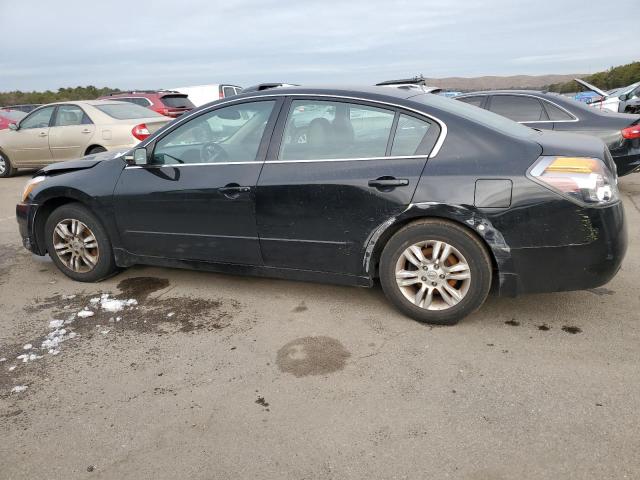 Obraz 2 z 2012 NISSAN ALTIMA BASE 2012 z VIN 1N4AL2AP3CC156349