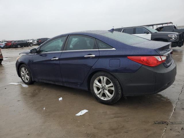 Изображение 2 2011 HYUNDAI SONATA SE 2011 с VIN 5NPEC4AC5BH140421