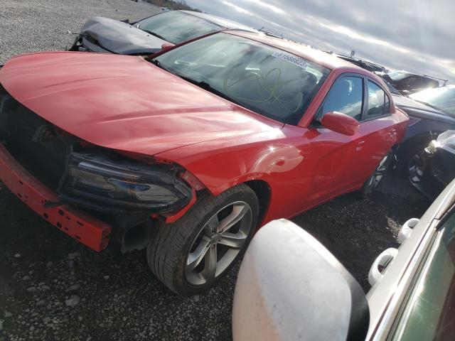 Obraz 2015 DODGE CHARGER SXT 2015