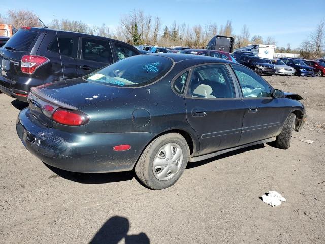 Изображение 3 1999 FORD TAURUS LX 1999 с VIN 1FAFP52U7XG135390