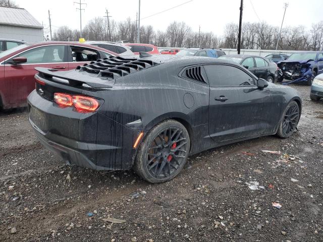 Изображение 3 2020 CHEVROLET CAMARO LS 2020 с VIN 1G1FB1RX6L0135622