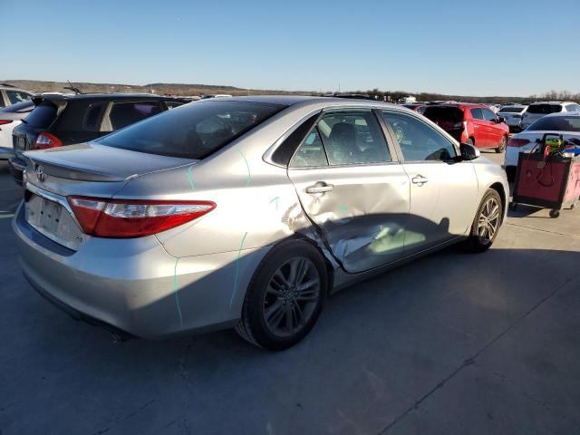 Изображение 3 2017 TOYOTA CAMRY LE 2017 с VIN 4T1BF1FK9HU642125