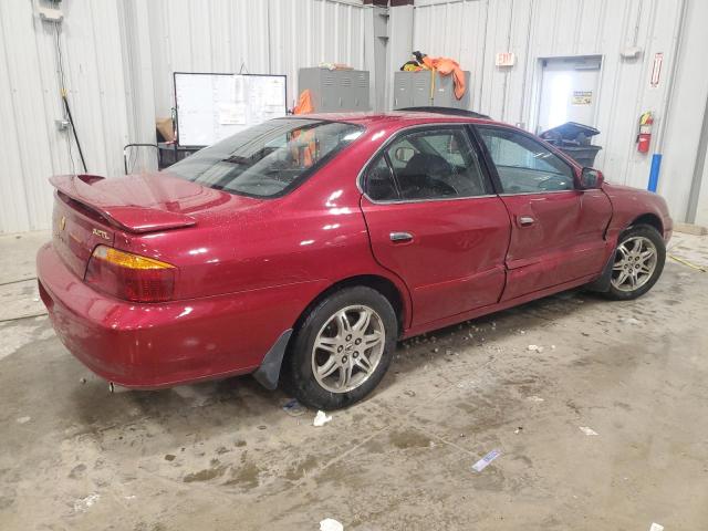Image 3 of 1999 ACURA 3.2TL  1999 with VIN 19UUA5645XA046256