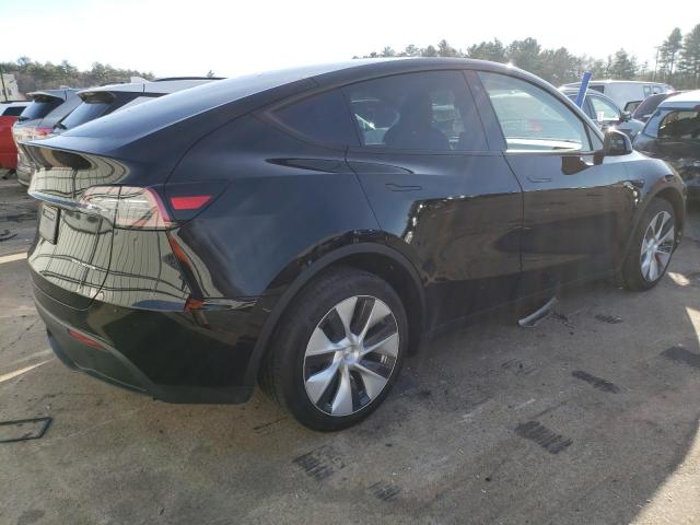 Obraz 3 z 2023 TESLA MODEL Y  2023 z VIN 7SAYGDEE2PA090015