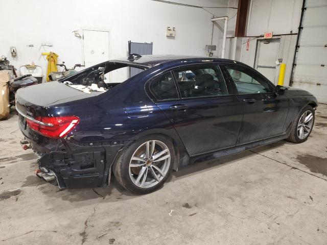 Изображение 3 2019 BMW ALPINA B7  2019 с VIN WBA7F2C55KB239600