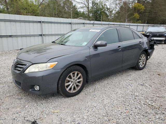Obraz 1 z 2011 TOYOTA CAMRY SE 2011 z VIN 4T1BK3EK6BU127051