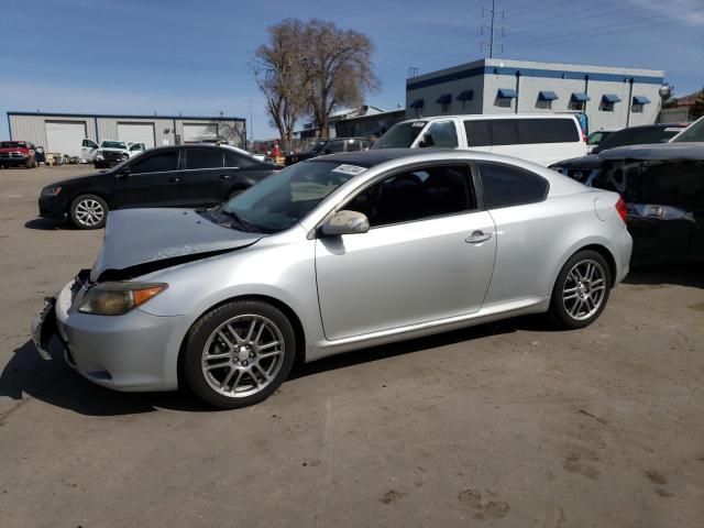 Obraz 2005 TOYOTA SCION TC  2005