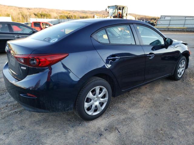 Изображение 3 2015 MAZDA 3 SPORT 2015 с VIN 3MZBM1U77FM229157