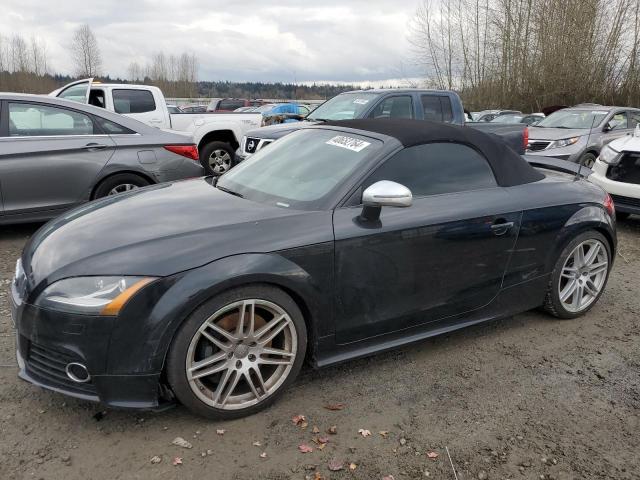 Obraz 1 z 2009 AUDI TTS  2009 z VIN TRUWF38J091028126