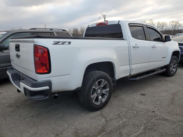 Image 3 of 2015 CHEVROLET COLORADO Z71 2015 with VIN 1GCGTCE34F1232002