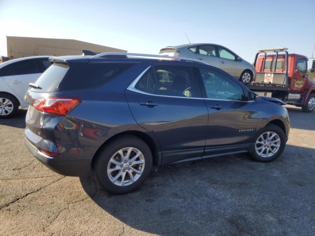 Image 3 of 2018 CHEVROLET EQUINOX LT 2018 with VIN 3GNAXJEV4JL126111