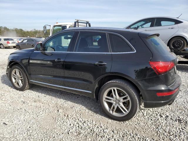 Изображение 2 2016 AUDI Q5 PREMIUM 2016 с VIN WA1C2AFP1GA036599