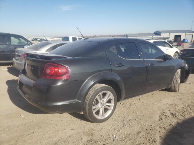 Изображение 3 2011 DODGE AVENGER MAINSTREET 2011 с VIN 1B3BD1FG6BN506382