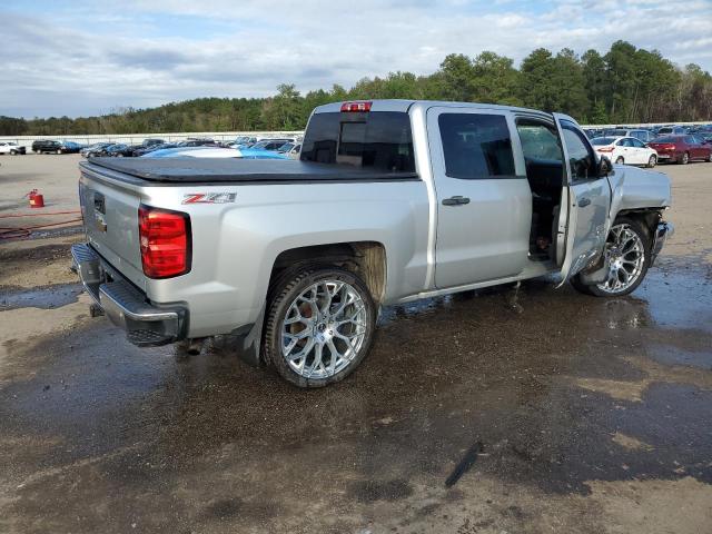 Image 3 of 2014 CHEVROLET SILVERADO K1500 LT 2014 with VIN 3GCUKREC4EG564806