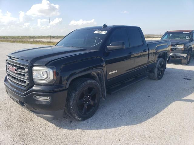 2016 GMC SIERRA C1500 2016 image
