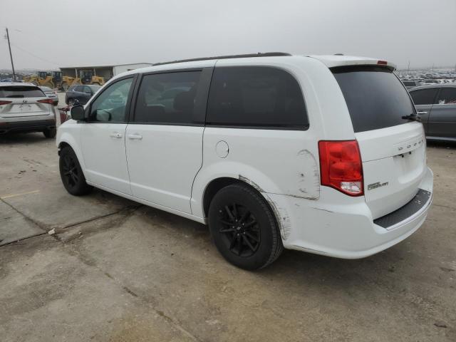 Image 2 of 2019 DODGE GRAND CARAVAN GT 2019 with VIN 2C4RDGEG1KR673947