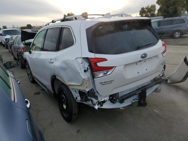 Obraz 2 z 2023 SUBARU FORESTER TOURING 2023 z VIN JF2SKARC1PH471903