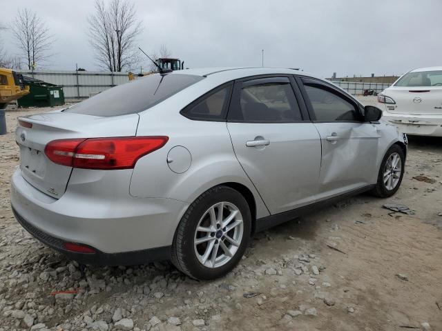 Obraz 3 z 2015 FORD FOCUS SE 2015 z VIN 1FADP3F27FL201916