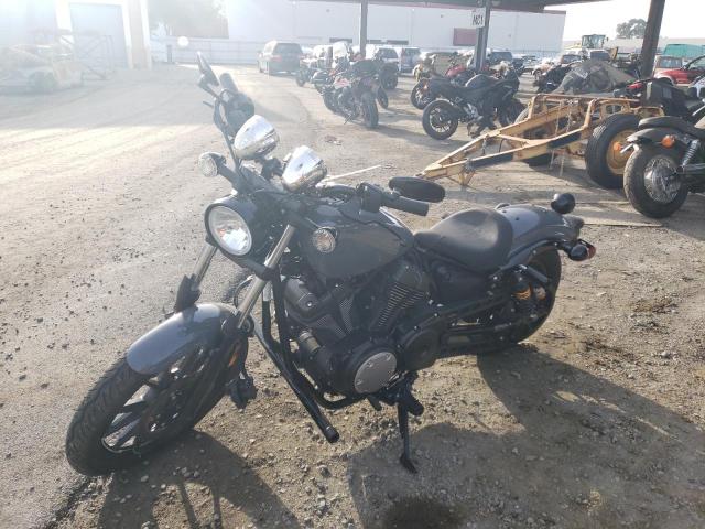 Obraz 2 z 2022 YAMAHA XVS950 CUDC 2022 z VIN JYAVN05Y4NA004328