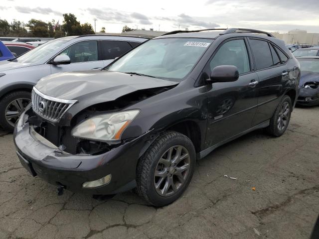Image 1 of 2009 LEXUS RX 350 2009 with VIN 2T2HK31U99C121754