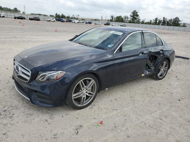 Изображение 1 2017 MERCEDES-BENZ E 300 2017 с VIN WDDZF4JB9HA188252