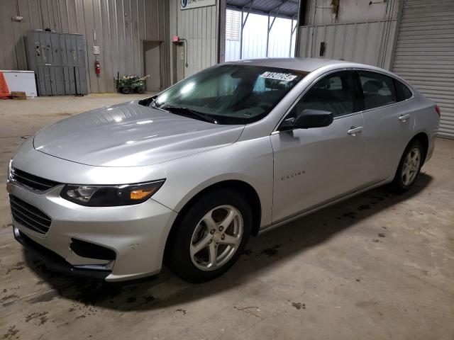 Obraz 1 z 2017 CHEVROLET MALIBU LS 2017 z VIN 1G1ZB5ST2HF275893