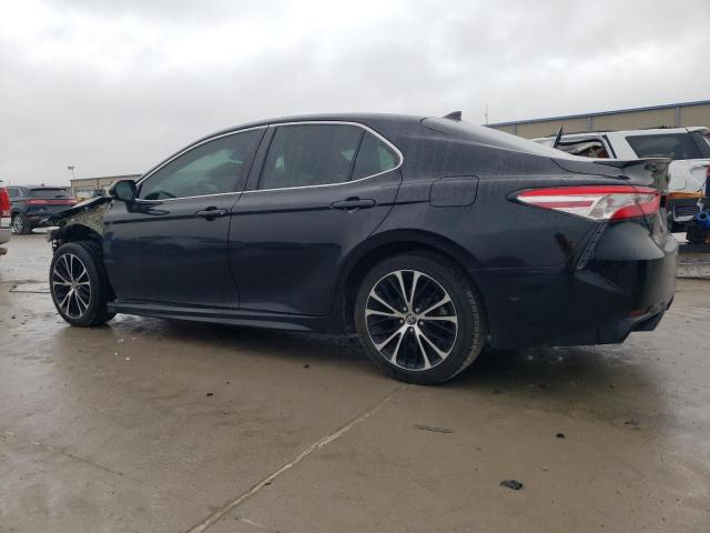 Obraz 2 z 2020 TOYOTA CAMRY SE 2020 z VIN 4T1G11AK3LU909151