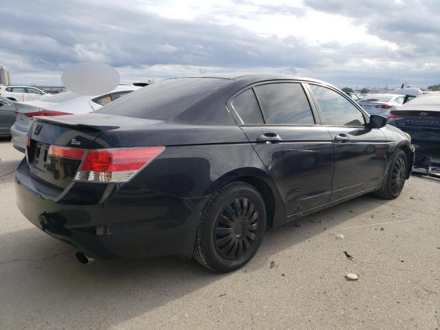 Image 3 of 2011 HONDA ACCORD LX 2011 with VIN 1HGCP2F39BA098143