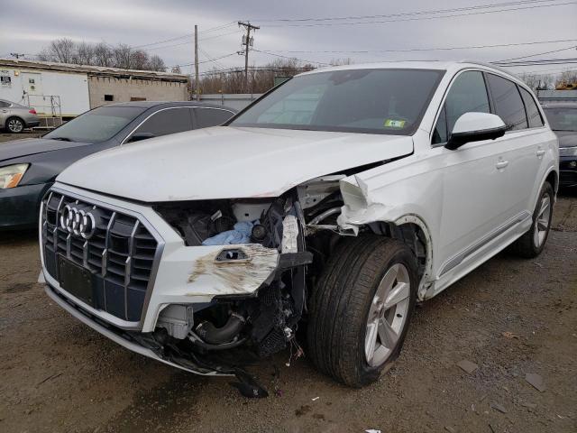 Изображение 2021 AUDI Q7 PREMIUM PLUS 2021