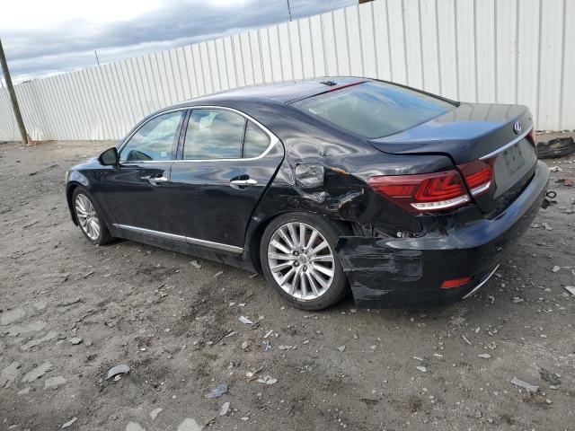 Image 2 of 2013 LEXUS LS 460 2013 with VIN JTHBL5EF5D5121575