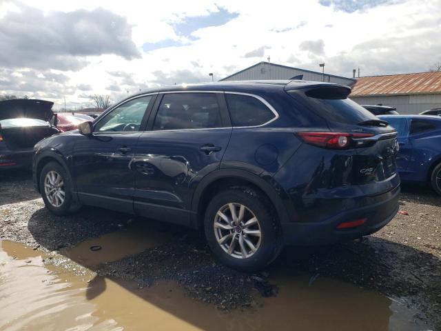 Image 2 of 2016 MAZDA CX-9 TOURING 2016 with VIN JM3TCBBY4G0102728