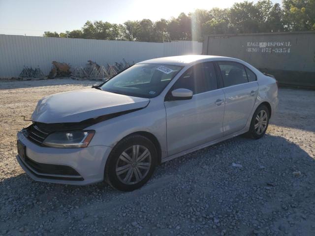 Изображение 2017 VOLKSWAGEN JETTA S 2017